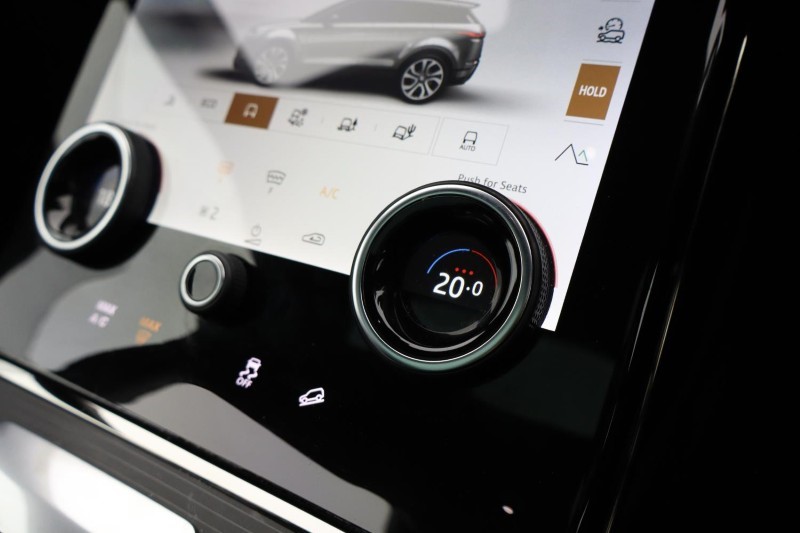 2021 (71) LAND ROVER RANGE ROVER EVOQUE 2.0 D200 R-Dynamic HSE 5dr Auto 5166499