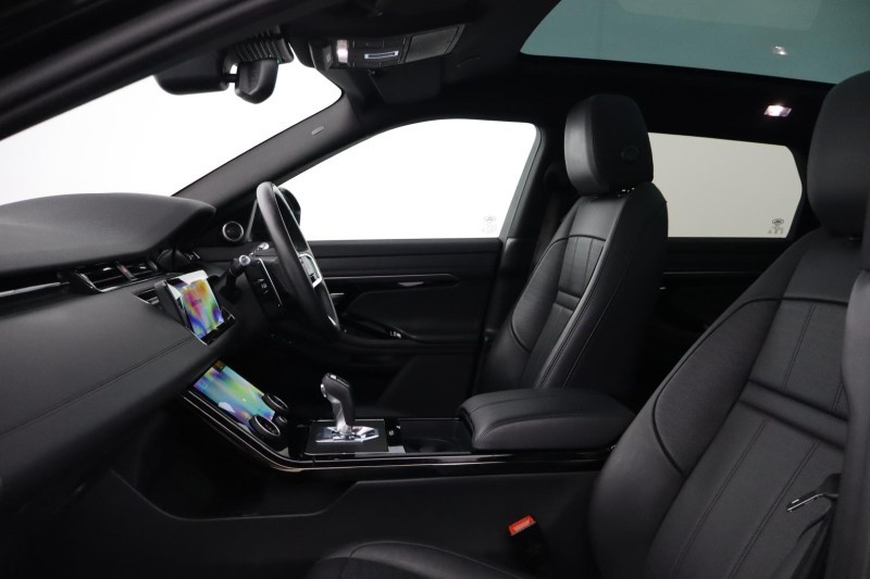 2021 (71) LAND ROVER RANGE ROVER EVOQUE 2.0 D200 R-Dynamic HSE 5dr Auto 5166457