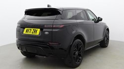 2021 (71) LAND ROVER RANGE ROVER EVOQUE 2.0 D200 R-Dynamic HSE 5dr Auto 5167900
