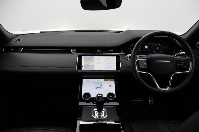 2021 (71) LAND ROVER RANGE ROVER EVOQUE 2.0 D200 R-Dynamic HSE 5dr Auto 5166479