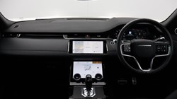 2021 (71) LAND ROVER RANGE ROVER EVOQUE 2.0 D200 R-Dynamic HSE 5dr Auto 5166479