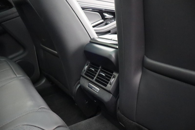 2021 (71) LAND ROVER RANGE ROVER EVOQUE 2.0 D200 R-Dynamic HSE 5dr Auto 5166459