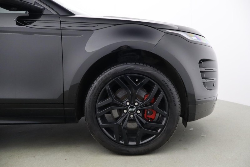 2021 (71) LAND ROVER RANGE ROVER EVOQUE 2.0 D200 R-Dynamic HSE 5dr Auto 5166466