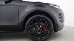 2021 (71) LAND ROVER RANGE ROVER EVOQUE 2.0 D200 R-Dynamic HSE 5dr Auto 5166466