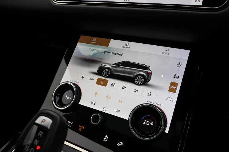 2021 (71) LAND ROVER RANGE ROVER EVOQUE 2.0 D200 R-Dynamic HSE 5dr Auto 5166488