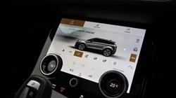 2021 (71) LAND ROVER RANGE ROVER EVOQUE 2.0 D200 R-Dynamic HSE 5dr Auto 5166488