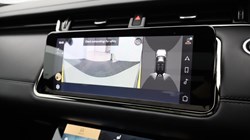 2021 (71) LAND ROVER RANGE ROVER EVOQUE 2.0 D200 R-Dynamic HSE 5dr Auto 5308290