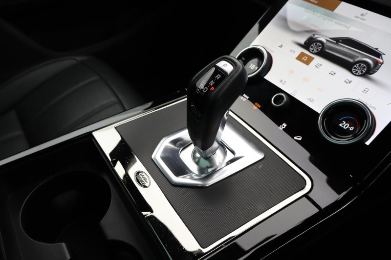 2021 (71) LAND ROVER RANGE ROVER EVOQUE 2.0 D200 R-Dynamic HSE 5dr Auto 5166490