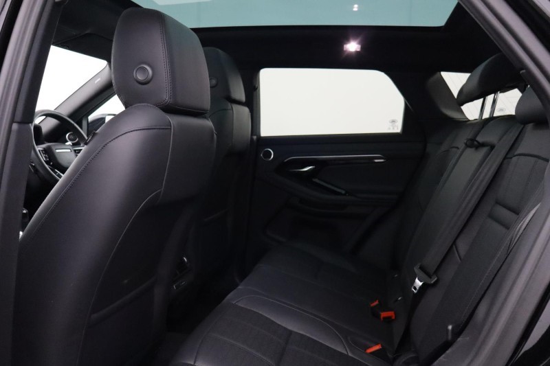 2021 (71) LAND ROVER RANGE ROVER EVOQUE 2.0 D200 R-Dynamic HSE 5dr Auto 5166455