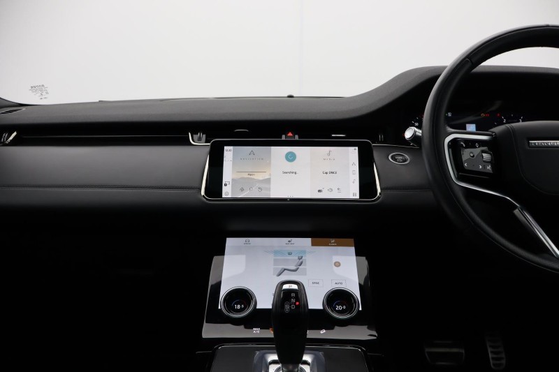 2021 (71) LAND ROVER RANGE ROVER EVOQUE 2.0 D200 R-Dynamic HSE 5dr Auto 5166475