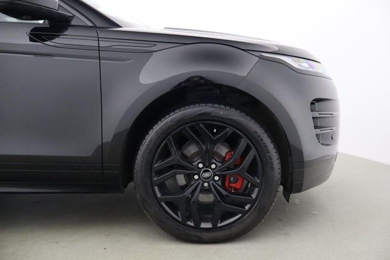 2021 (71) LAND ROVER RANGE ROVER EVOQUE 2.0 D200 R-Dynamic HSE 5dr Auto 5166464