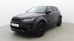 2021 (71) LAND ROVER RANGE ROVER EVOQUE 2.0 D200 R-Dynamic HSE 5dr Auto 5166437
