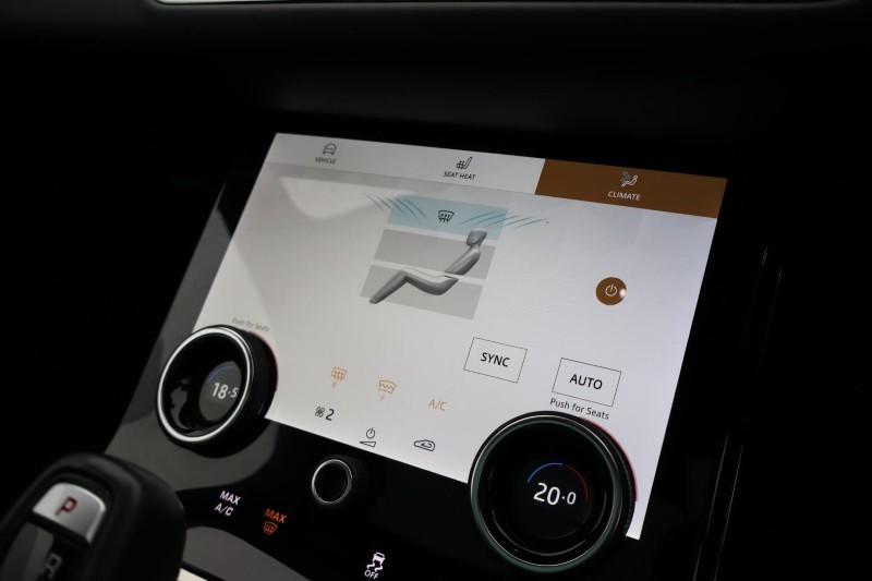 2021 (71) LAND ROVER RANGE ROVER EVOQUE 2.0 D200 R-Dynamic HSE 5dr Auto 5166486