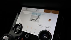 2021 (71) LAND ROVER RANGE ROVER EVOQUE 2.0 D200 R-Dynamic HSE 5dr Auto 5166486