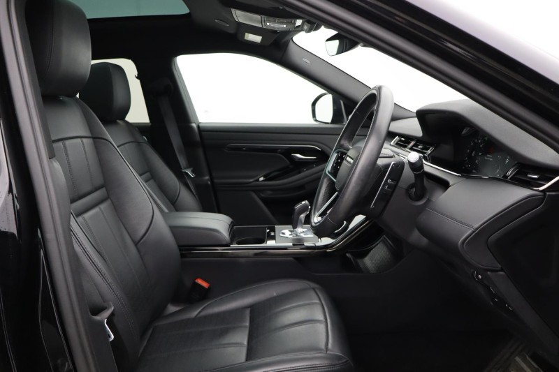 2021 (71) LAND ROVER RANGE ROVER EVOQUE 2.0 D200 R-Dynamic HSE 5dr Auto 5166482
