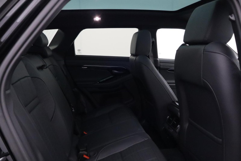 2021 (71) LAND ROVER RANGE ROVER EVOQUE 2.0 D200 R-Dynamic HSE 5dr Auto 5166461