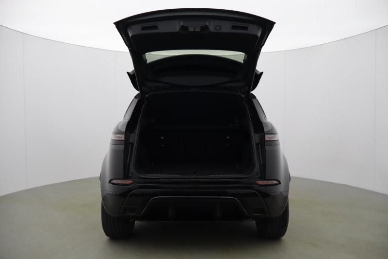 2021 (71) LAND ROVER RANGE ROVER EVOQUE 2.0 D200 R-Dynamic HSE 5dr Auto 5166452