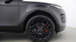 2021 (71) LAND ROVER RANGE ROVER EVOQUE 2.0 D200 R-Dynamic HSE 5dr Auto 5308291