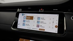 2021 (71) LAND ROVER RANGE ROVER EVOQUE 2.0 D200 R-Dynamic HSE 5dr Auto 5166491