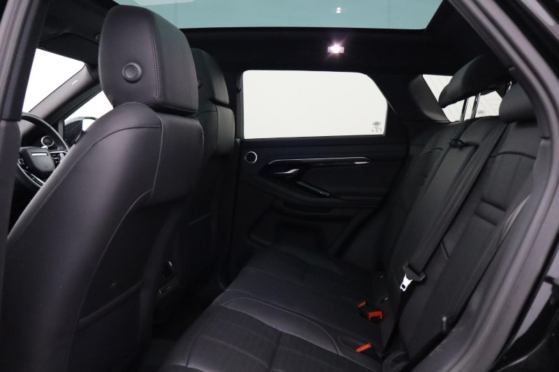 2021 (71) LAND ROVER RANGE ROVER EVOQUE 2.0 D200 R-Dynamic HSE 5dr Auto 5166456