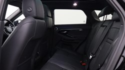 2021 (71) LAND ROVER RANGE ROVER EVOQUE 2.0 D200 R-Dynamic HSE 5dr Auto 5166456