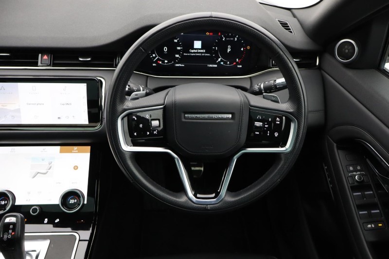 2021 (71) LAND ROVER RANGE ROVER EVOQUE 2.0 D200 R-Dynamic HSE 5dr Auto 5166476