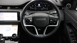 2021 (71) LAND ROVER RANGE ROVER EVOQUE 2.0 D200 R-Dynamic HSE 5dr Auto 5166476