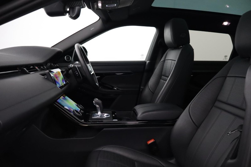 2021 (71) LAND ROVER RANGE ROVER EVOQUE 2.0 D200 R-Dynamic HSE 5dr Auto 5166458