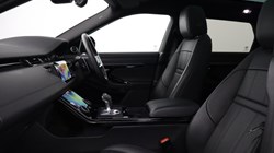 2021 (71) LAND ROVER RANGE ROVER EVOQUE 2.0 D200 R-Dynamic HSE 5dr Auto 5166458