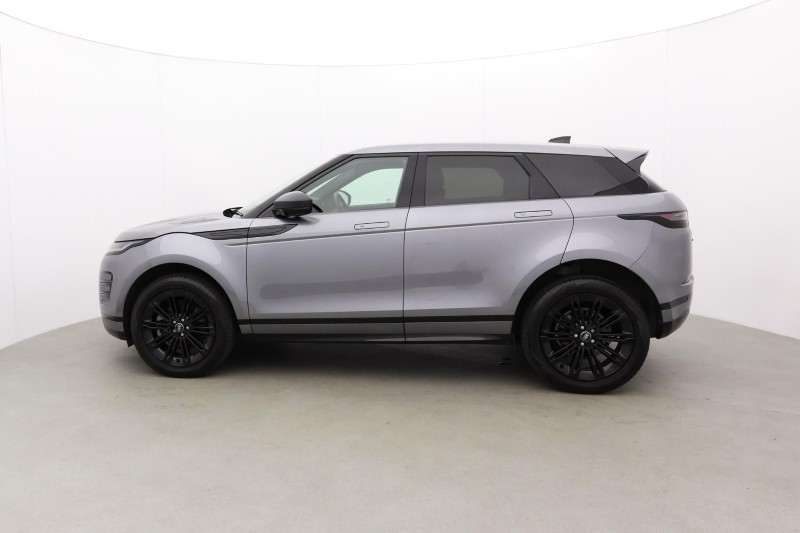 2026 (75) LAND ROVER RANGE ROVER EVOQUE 2.0 D200 Dynamic SE 5dr Auto 5525869