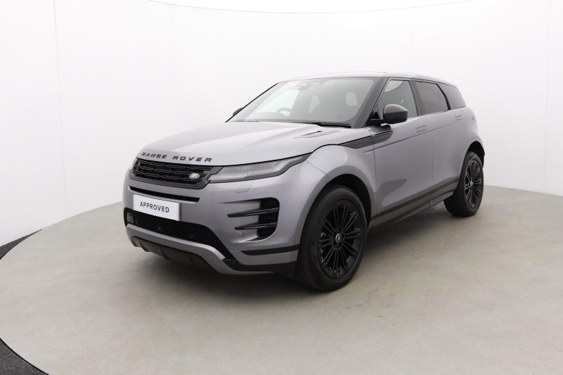 2026 (75) LAND ROVER RANGE ROVER EVOQUE 2.0 D200 Dynamic SE 5dr Auto 5525866