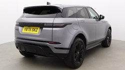2026 (75) LAND ROVER RANGE ROVER EVOQUE 2.0 D200 Dynamic SE 5dr Auto 5525870