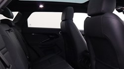 2026 (75) LAND ROVER RANGE ROVER EVOQUE 2.0 D200 Dynamic SE 5dr Auto 5525889