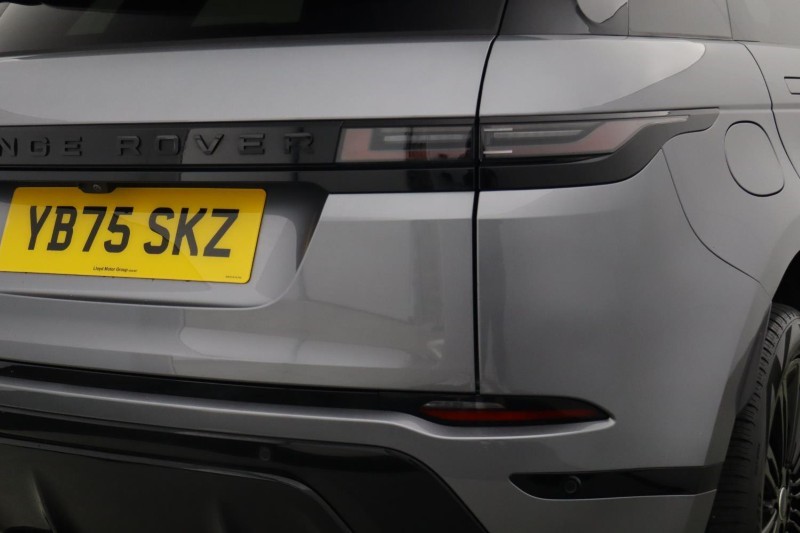 2026 (75) LAND ROVER RANGE ROVER EVOQUE 2.0 D200 Dynamic SE 5dr Auto 5525872