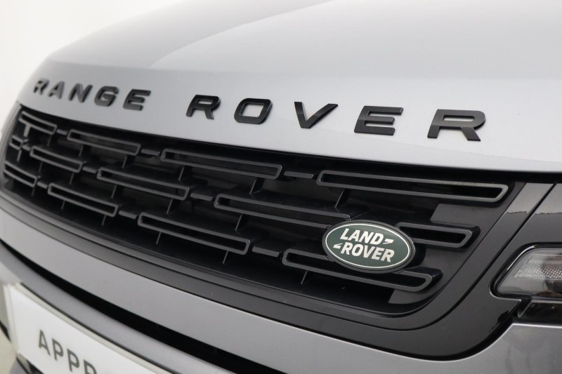 2026 (75) LAND ROVER RANGE ROVER EVOQUE 2.0 D200 Dynamic SE 5dr Auto 5525927