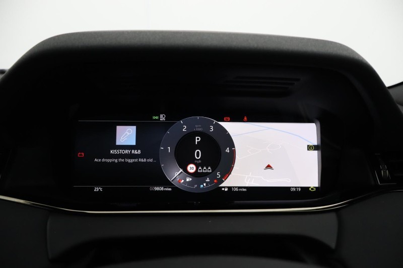 2026 (75) LAND ROVER RANGE ROVER EVOQUE 2.0 D200 Dynamic SE 5dr Auto 5525903