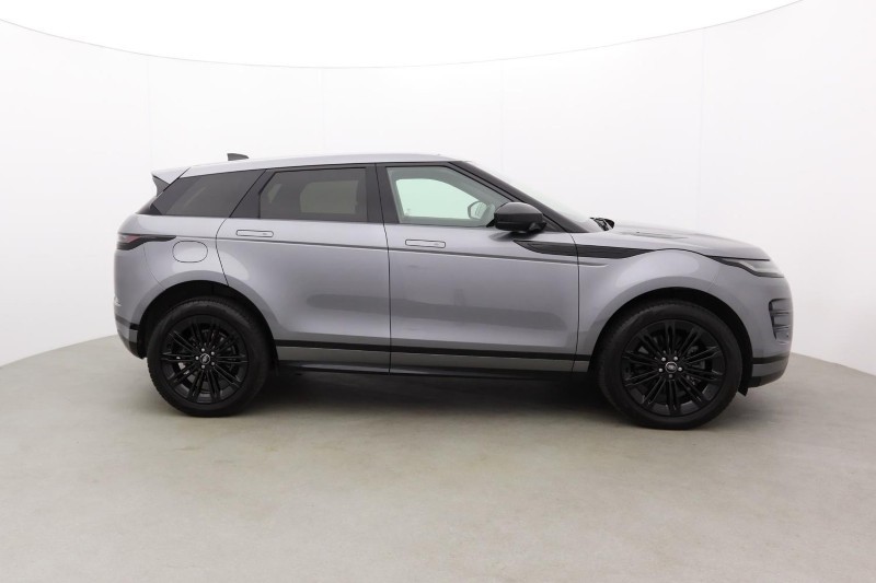 2026 (75) LAND ROVER RANGE ROVER EVOQUE 2.0 D200 Dynamic SE 5dr Auto 5525868