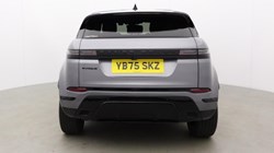 2026 (75) LAND ROVER RANGE ROVER EVOQUE 2.0 D200 Dynamic SE 5dr Auto 5525867