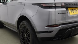 2026 (75) LAND ROVER RANGE ROVER EVOQUE 2.0 D200 Dynamic SE 5dr Auto 5525873