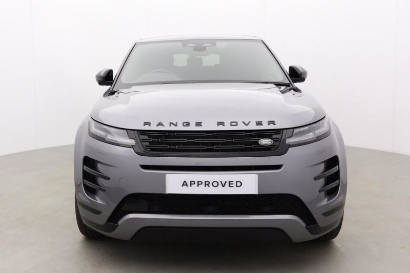 2026 (75) LAND ROVER RANGE ROVER EVOQUE 2.0 D200 Dynamic SE 5dr Auto 5525865