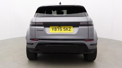 2026 (75) LAND ROVER RANGE ROVER EVOQUE 2.0 D200 Dynamic SE 5dr Auto 5535595