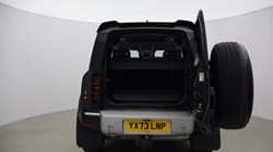 2023 (73) LAND ROVER DEFENDER 3.0 D250 HSE 90 3dr Auto 5179829