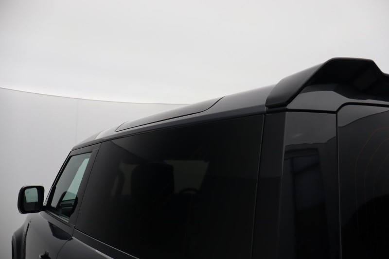 2023 (73) LAND ROVER DEFENDER 3.0 D250 HSE 90 3dr Auto 5179826