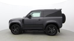 2023 (73) LAND ROVER DEFENDER 3.0 D250 HSE 90 3dr Auto 5179816