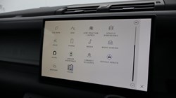 2023 (73) LAND ROVER DEFENDER 3.0 D250 HSE 90 3dr Auto 5179862