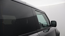 2023 (73) LAND ROVER DEFENDER 3.0 D250 HSE 90 3dr Auto 5179835