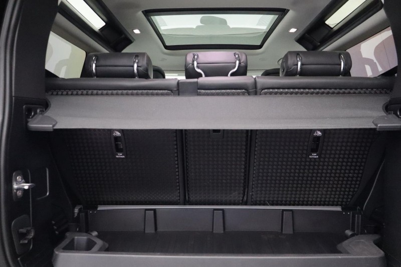 2023 (73) LAND ROVER DEFENDER 3.0 D250 HSE 90 3dr Auto 5179830