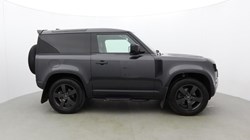2023 (73) LAND ROVER DEFENDER 3.0 D250 HSE 90 3dr Auto 5179815