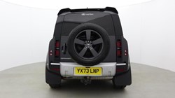 2023 (73) LAND ROVER DEFENDER 3.0 D250 HSE 90 3dr Auto 5179814