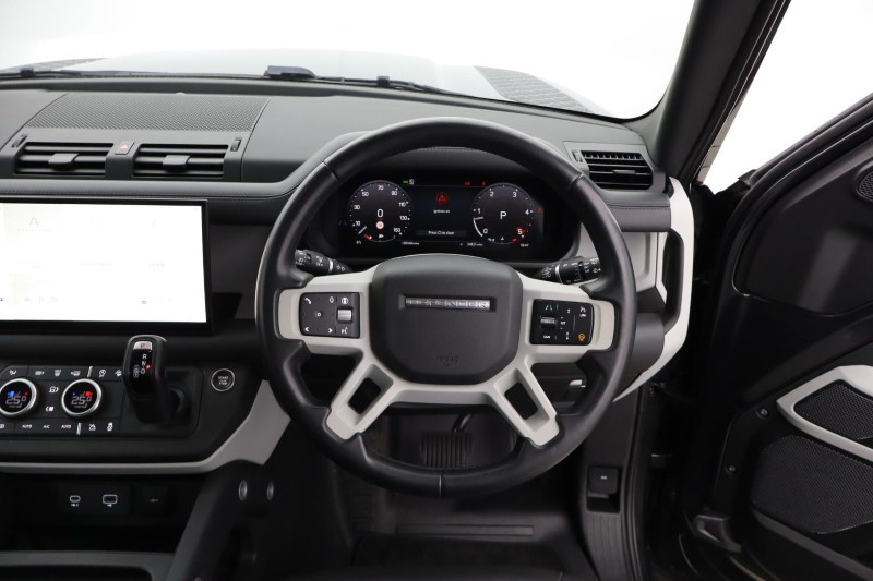 2023 (73) LAND ROVER DEFENDER 3.0 D250 HSE 90 3dr Auto 5179871